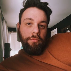 Meet your Posher, Kevin